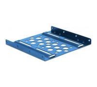 Tragant 21291 3.5" Carrier panel Blu pannello drive bay