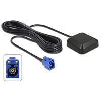 NAVILOCK 60508 - Antenna GPS, presa FAKRA C