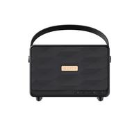 Tragbarer Bluetooth-Lautsprecher Havit SK907BT, schwarz