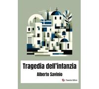 Tragedia dell'infanzia
