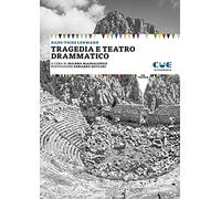 Tragedia e teatro drammatico
