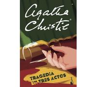Tragedia en tres actos