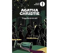 Tragedia in tre atti