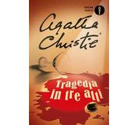 Tragedia in tre atti