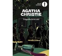 Tragedia in tre atti