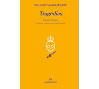 Tragedias de William Shakespeare