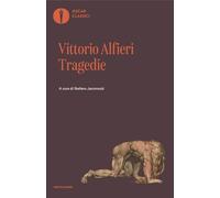 Tragedie