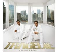 TRAGEDIE - A FLEUR 2 PEAU