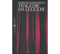 Tragedie da leggere