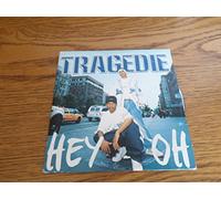 Tragedie - Hey Ho [Import]