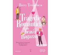 Tragedie romantiche di un bravo ragazzo