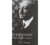 Tragedie, sogni e misteri