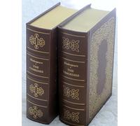 Tragedies of William Shakespeare