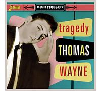 Tragedy