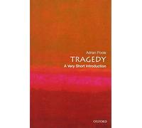 Tragedy: A Very Short Introduction