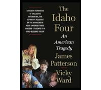 Tragedy four american idaho the an