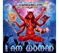 Tragedy I Am Woman (Vinyl LP) 12" Album