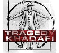 Tragedy Khadafi The Builders (CD) Album