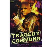 Tragedy of the Commons