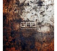 Audio Cd Great American Ghost - Tragedy Of The Commons