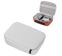 Tragetasche für DJI Neo Zubehör, per Neo Tragetasche, Tragbare Aufbewahrungstasche Schutztasche Reisetasche Tasche, Mini per Neo Schutztasche Reisetasche, per Drohne und Fernsteuerung Zubehör (bianco)