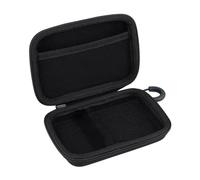 Tragetasche Für Konsole, Spiel-Tragetasche - Aufbewahrungstasche, Schützender Reisekoffer - Hartschalen-Schutzhülle, Controller-Aufbewahrungsorganisator, EVA-Reisetasche, Spielekonsolen-Organizzazione
