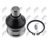 Traggelenk Di Guida Compatibile Con Ford Ecosport 13-/Davanti/OE Zu Vergl.: TC6