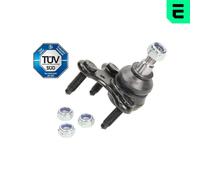 OPTIMAL G3-956 Testina braccio oscillante