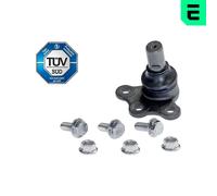 Traggeleno Ottimale Doppio Inferiore Anteriore Adatto Per Saab 9-5 Kombi