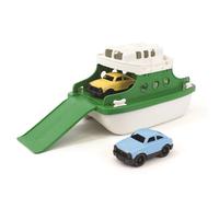 Greentoys-FRBGW-1290 Kids' Play Vehicles, Colore Green, 10"X6.6"x6.3", GTFRBGW1290