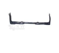 Traghetto Davanti Sotto Per Mercedes E-Class W210 Anno 05.95-7.99