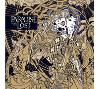 Paradise Lost Tragic Idol (CD) Album