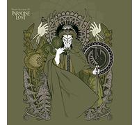 Tragic Illusions 25 - Paradise Lost (Audio cd)