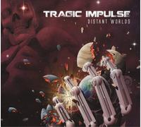 Tragic Impulse Distant Worlds (CD) Album