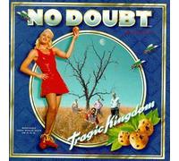 Tragic Kingdom - No Doubt (Audio Cd)