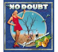 No Doubt - Tragic Kingdom (Reissue) (LP)