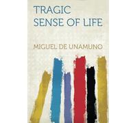 Tragic Sense Of Life
