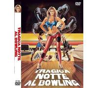 TRAGICA NOTTE AL BOWLING HORROR