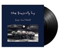 The Tragically Hip Day For Night (Vinyl LP)
