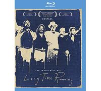 Tragically Hip - Long Time Running