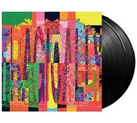 The Tragically Hip Music Work (Vinyl LP)