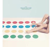 Tragically Hip - Now For Plan A