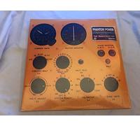 Tragically Hip - Phantom Power