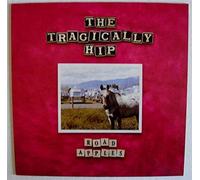 Tragically Hip - Road apples (1991) [VINYL]