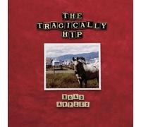 The Tragically Hip Road Apples (CD)