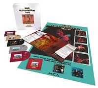 The Tragically Hip Road Apples: 30th Anniversary (CD)