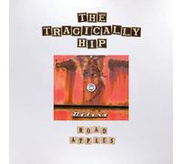 Tragically Hip - Road Apples - Cd