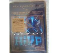 Tragically Hip - Tragically Hip - That Night In Toronto: Pierre & Francois Lamoureux [Edizione: Regno Unito]