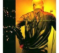 Tragically Hip,the - Live Between Us