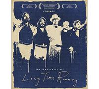 `TRAGICALLY HIP, THE` `Long Time Running(Dvd) By Tragically Hip,The` DVD NUOVO